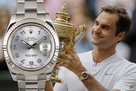 rolex roger federer commercial 2021|Roger Federer And The Rolex Datejust Perpetual (Video).